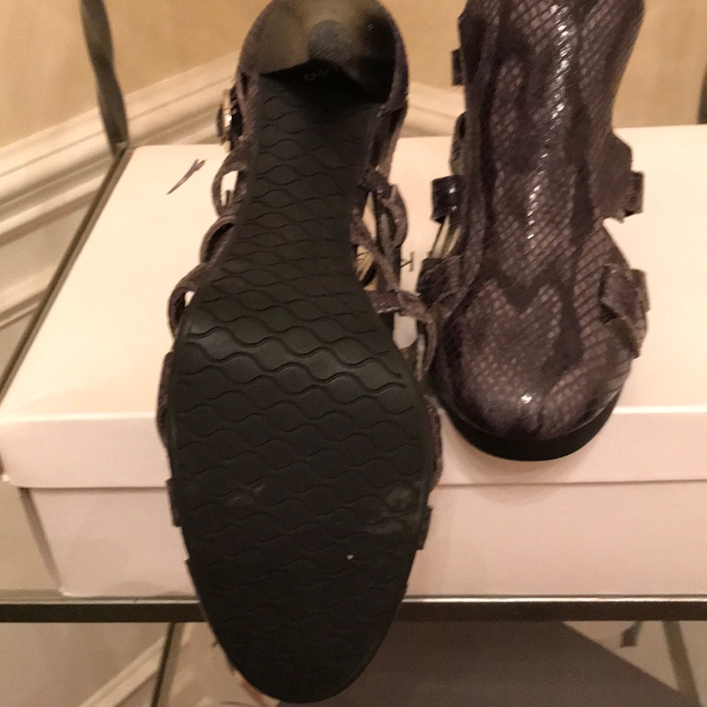 Calvin Klein shoe